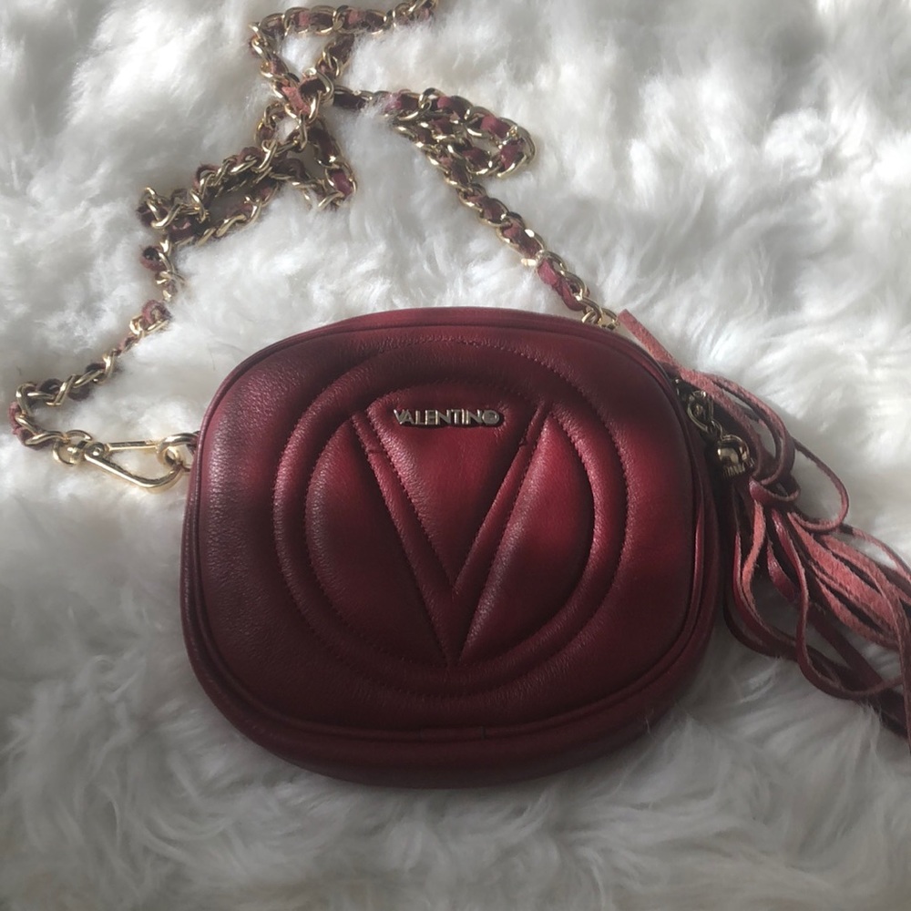 Crossbody bag like new worn twice